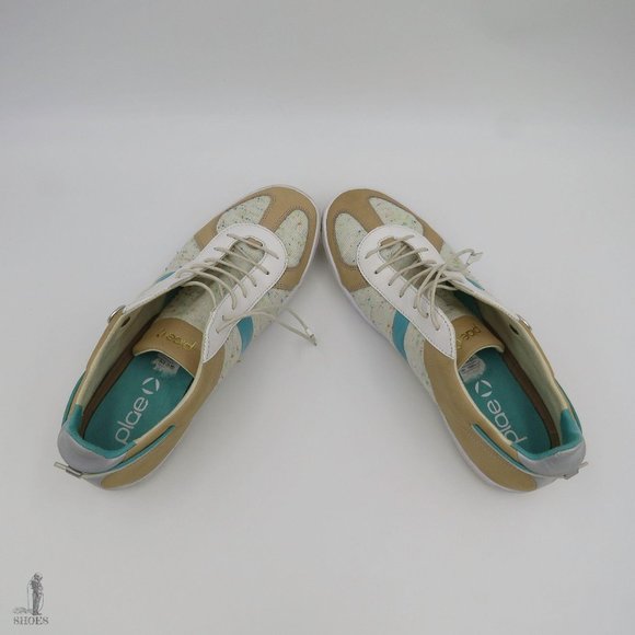 Plae Butler Turtledove Sneaker - Picture 7 of 9